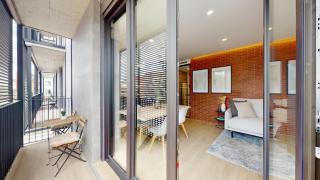 Joan Austria 2 Bedroom Apartment - 9