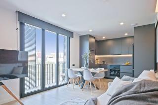 Joan Austria 2 Bedroom Apartment - 7