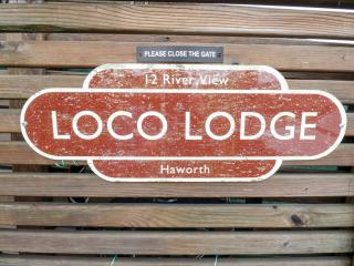 Loco Lodge - 9