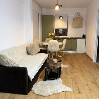 Class Park Residence - 3