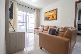 VNZ42B - Climatizado, Quadra Mar, Garagem, Wi-Fi - 9