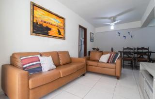 VNZ42B - Climatizado, Quadra Mar, Garagem, Wi-Fi - 7