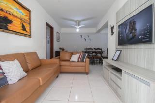 VNZ42B - Climatizado, Quadra Mar, Garagem, Wi-Fi - 4