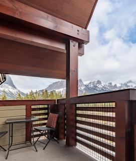 Utopia at Rundle Cliffs Lodge - 4