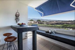 Apartamento frente al mar con jacuzzi interior - 4