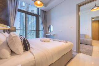 Aykon City - Sophisticated Two Bed in Business Bay - 3