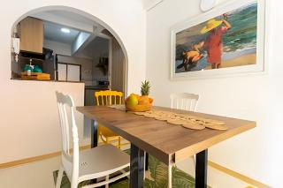 Laurdhomes Historic Center Plaza SantoDomingo 3Bth - 9