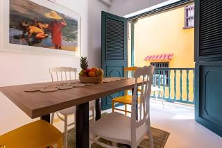 Laurdhomes Historic Center Plaza SantoDomingo 3Bth - 8