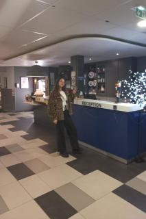 Première Classe Thionville - 6