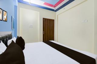 SPOT ON Hotel Rahul Inn - 5