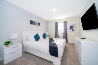 1652AL TOWNHOUSE 5 BED/4.5 BA (SANITIZED) - 5