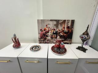 HT Old City Hotel - 4