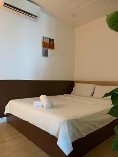 Nạ House - Homestay Đất Cảng - Hai Phong - 9