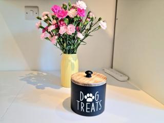 Morden Place, Free Parking & Private Entrance - 6