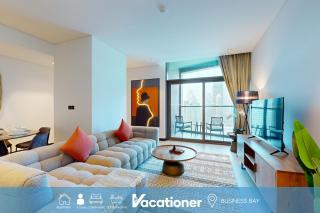 15 Northside A - Pristine Two Bedroom - 0