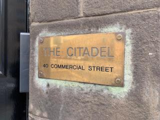 Modern loft style apartment in converted church - 8