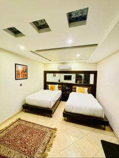 Hotel Boutique International - Multan - 8