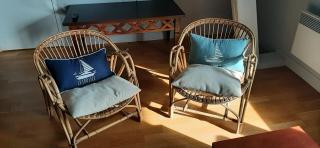 Plein sud les pieds dans l'eau - 4