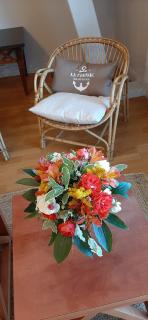 Plein sud les pieds dans l'eau - 1