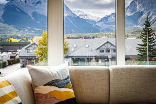 Ravens Peak - Private Hot Tub - 1