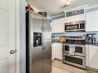 Just Ledoux It By the Sea - 1