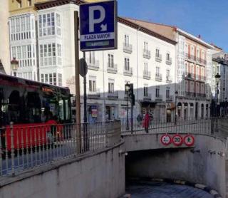 Mía Suites II Loft Centro Histórico - PARKING & WIFI FREE - 5