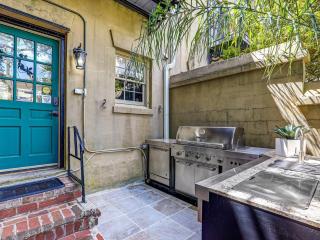 Savannah Charm - 1