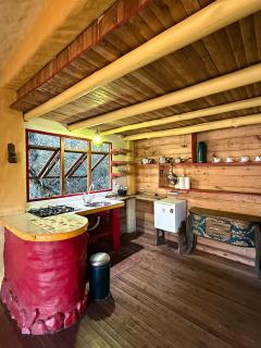 Refugio Terras do Sul - 2