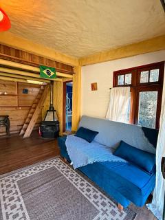 Refugio Terras do Sul - 4