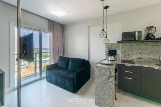 Sua estadia com conforto em prédio c/ piscina e a Praia a Poucos Passos em Itapuã - PSPs - 9