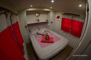 Rhododendron - La Roulotte Cocoon - 5