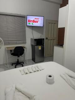 Hotel Orduz Centro Histórico de Cali - 8