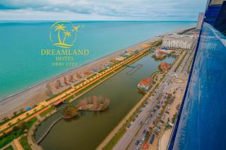 DREAMLAND HOTEL - Orbi City - 5