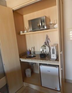 Flat Hotel Mont Blanc Premium - 3