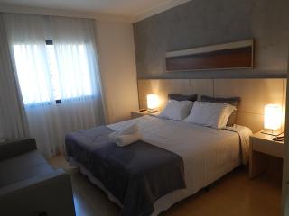 Flat Hotel Mont Blanc Premium - 2