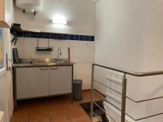 Studio avec Sauna secteur Centre Ville - Straßburg - 2