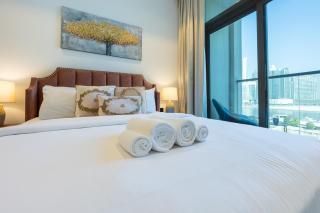 15 Northside Tower 2 - Charming One Bedroom - 1