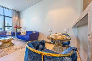 15 Northside Tower 2 - Charming One Bedroom - 7