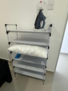 Fantastico Apto 2 Hab con Parqueo - 8