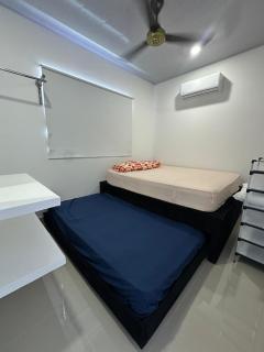 Fantastico Apto 2 Hab con Parqueo - 7