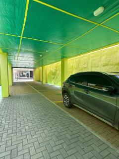 Fantastico Apto 2 Hab con Parqueo - 5