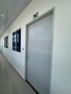 Fantastico Apto 2 Hab con Parqueo - 4