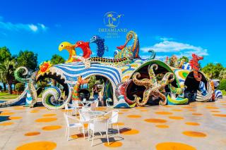 DREAMLAND HOTEL - Orbi City - 1