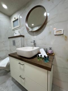 The Colony - By Lime Luxe - 1