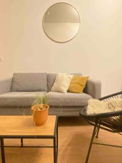 Berlin Base Apartments - 6