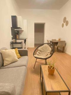 Berlin Base Apartments - 4