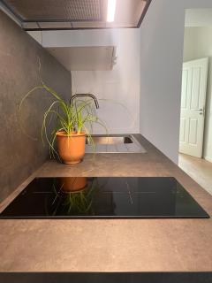 Berlin Base Apartments - 7