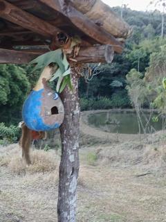 Casinha na Montanha - 9