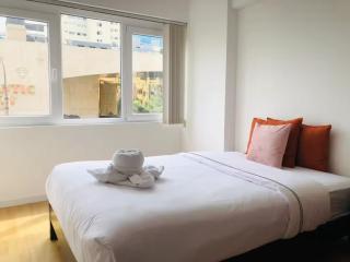 Boulevard Apartments by Vibrant - 4