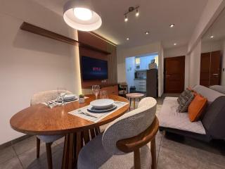 Boulevard Apartments by Vibrant - 3